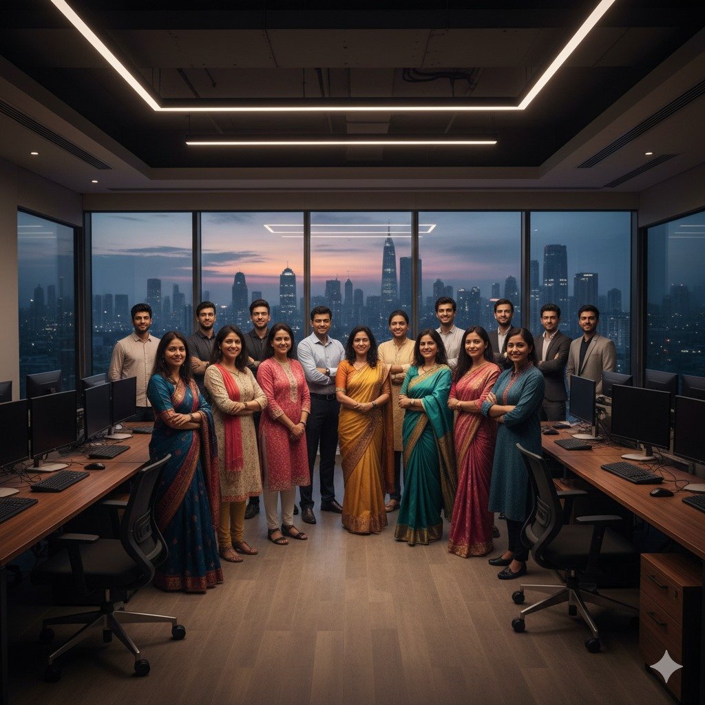 Why the PoSH Act Matters for Every Workplace in India